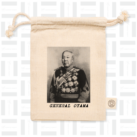 General Oyama