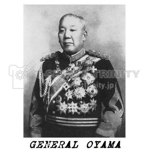 General Oyama