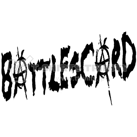 Battlescard