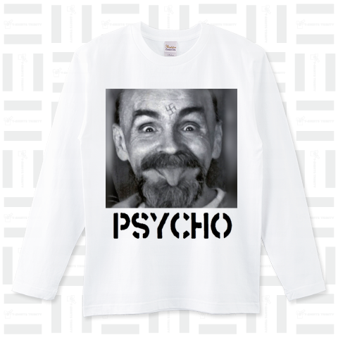 PSYCHO