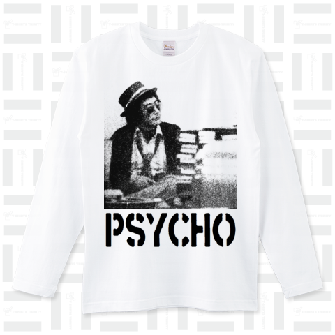 PSYCHO