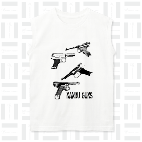 NANBU GUNS