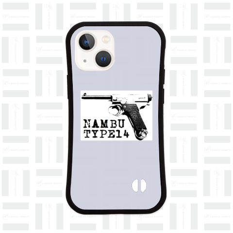 NAMBU TYPE14