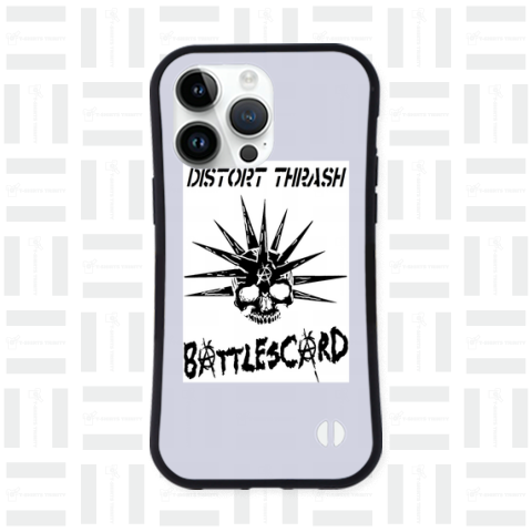 Battlescard