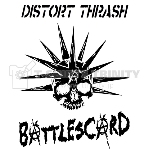 Battlescard