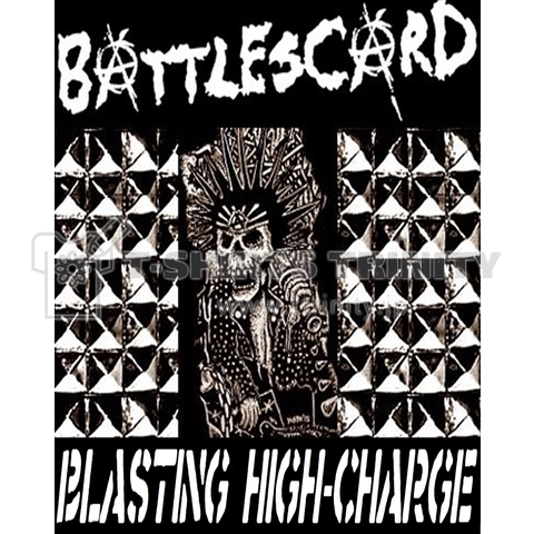 Battlescard 8