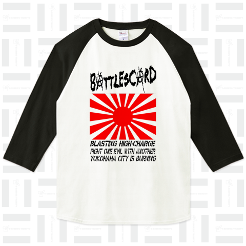 Battlescard Japan
