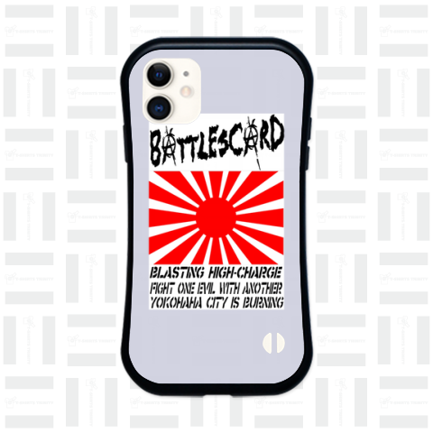 Battlescard Japan