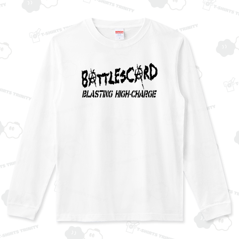 BATTLESCARD