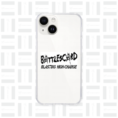 BATTLESCARD