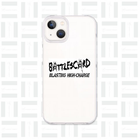 BATTLESCARD