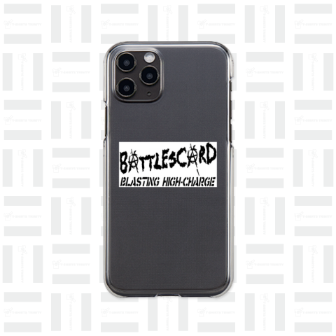 BATTLESCARD