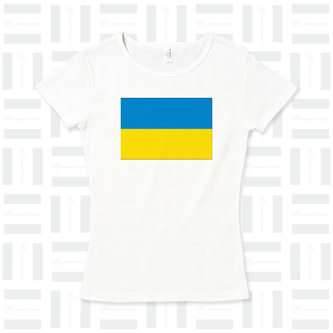 ウクライナ UKRAINE