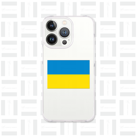 ウクライナ UKRAINE