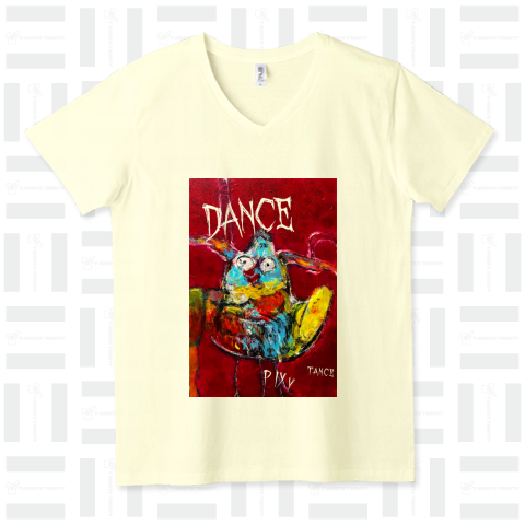 DANCE/TANCE/PIXIE