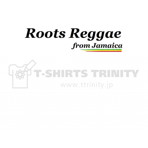 Roots Reggae