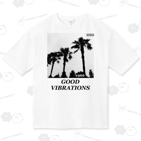 GOOD VIBRATIONS