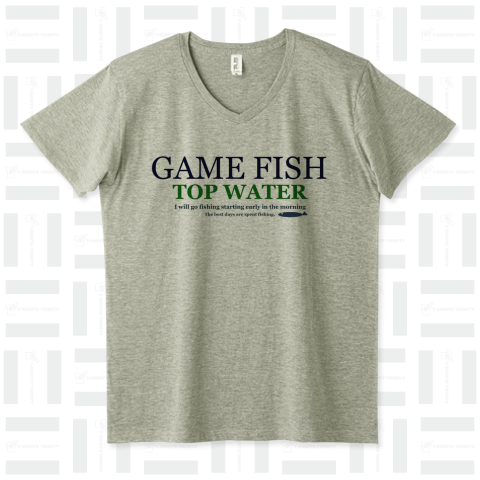 GAME FISH