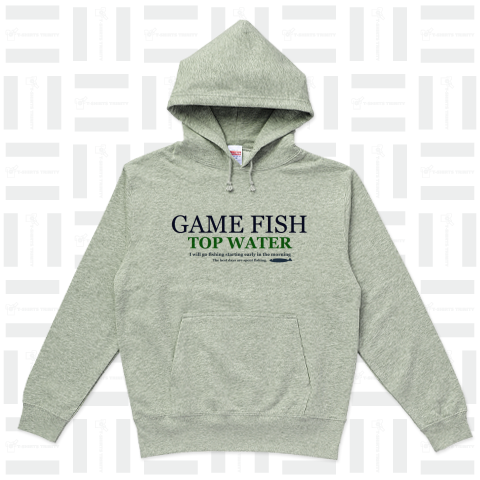 GAME FISH