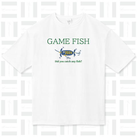 GAME FISH 2