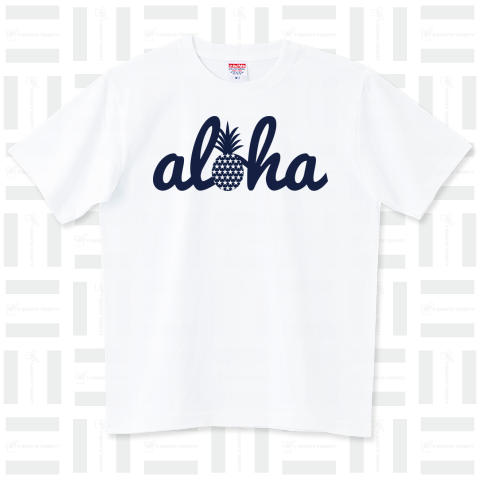 aloha(star)018navy