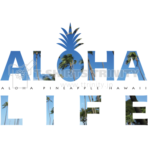 ALOHA LIFE 068