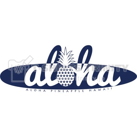 aloha SURFボード 084