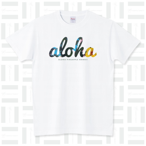 ボタニカル aloha 094