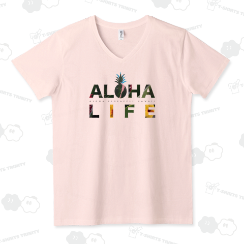 ボタニカル  ALOHA LIFE 095