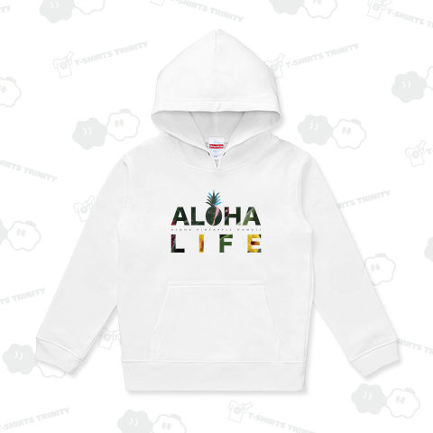 ボタニカル  ALOHA LIFE 095