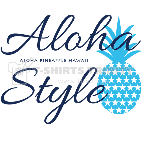 Aloha Style 119