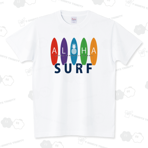 ALOHA SURF 138