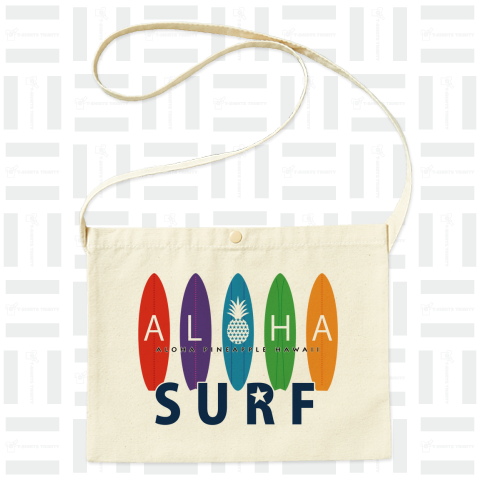 ALOHA SURF 138