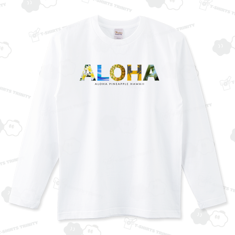 ALOHA 139