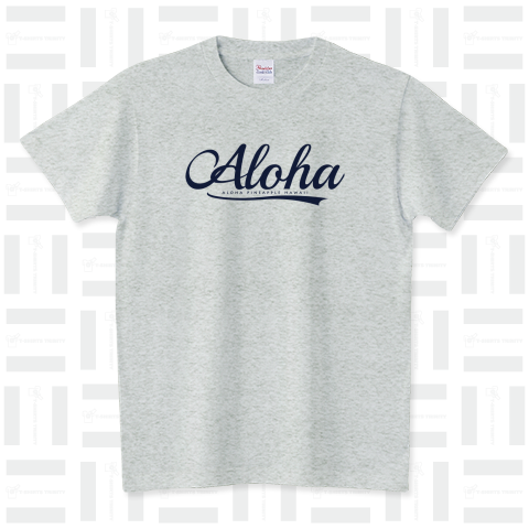 Aloha  (Navy) 109