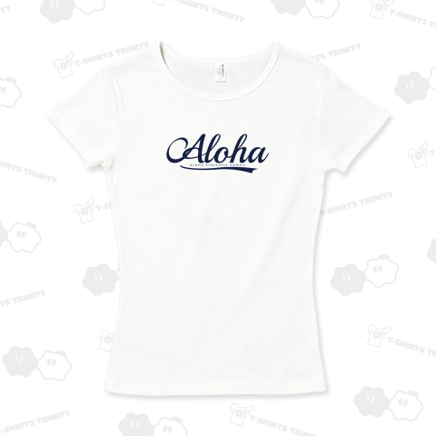 Aloha  (Navy) 109