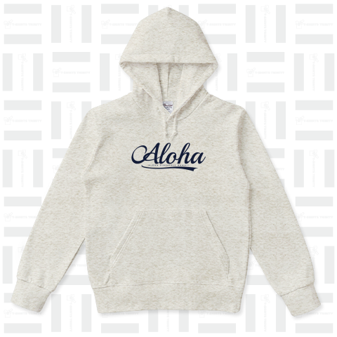 Aloha  (Navy) 109