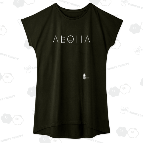 ALOHA 064(whiteロゴ)