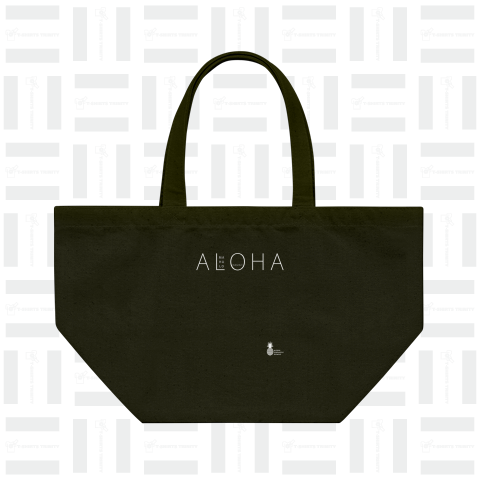 ALOHA 064(whiteロゴ)