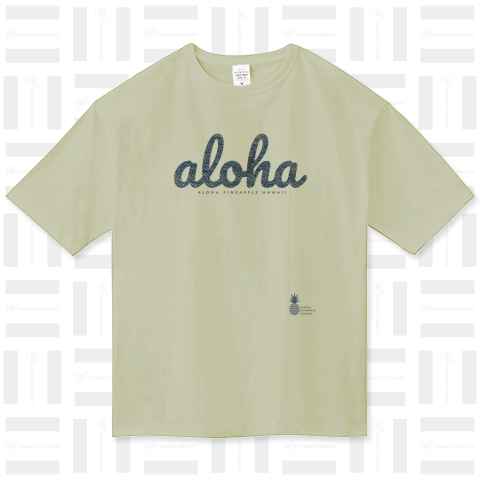 aloha ジーンズ 130