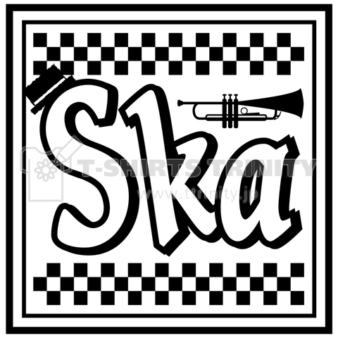 ska love