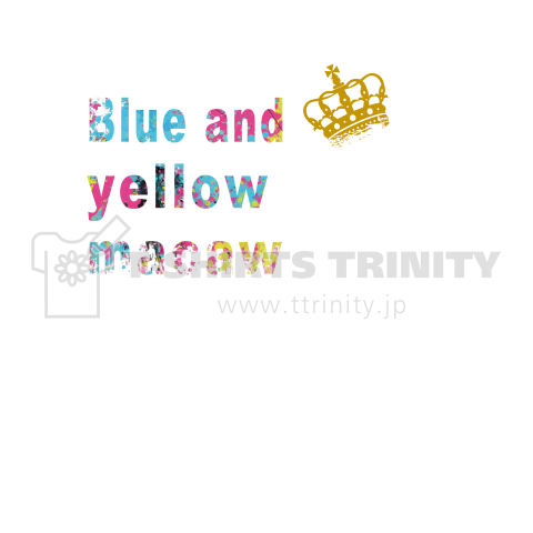 Blue and  yellow  macaw