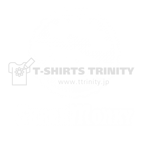 SuperMonky 白