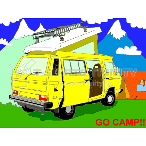 GO CAMP