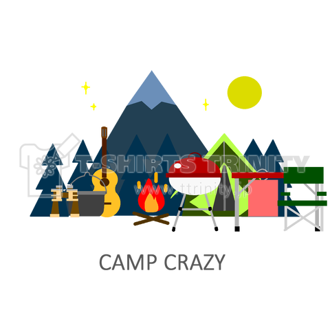 CAMP