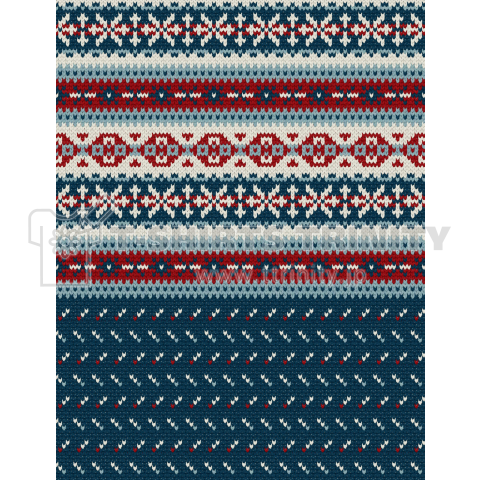 fair isle 01 B