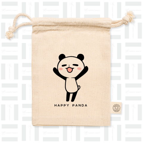 Happy Panda