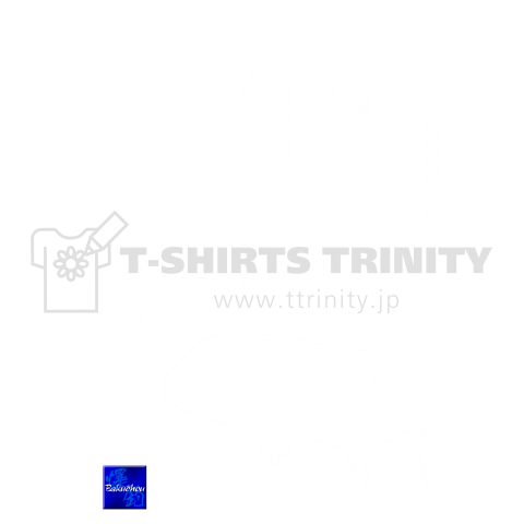 NO GT NO LIFE