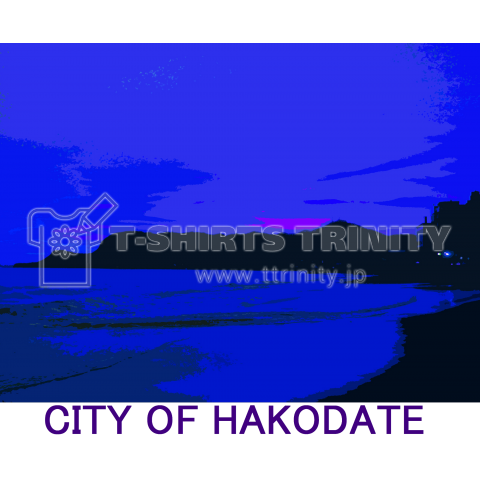 City of hakodate