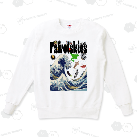 Fafrotskies(ファフロツキーズ)